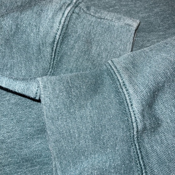 NFL Philadelphia Eagles Green Hoodie - Picture 6 of 6